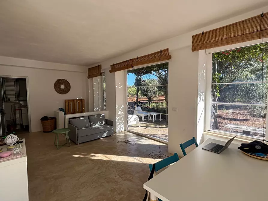 Immagine 38 di Casa indipendente in vendita  in San Domenico a Fasano