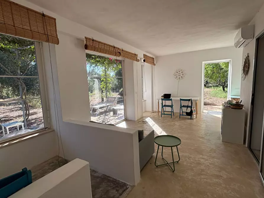 Immagine 39 di Casa indipendente in vendita  in San Domenico a Fasano