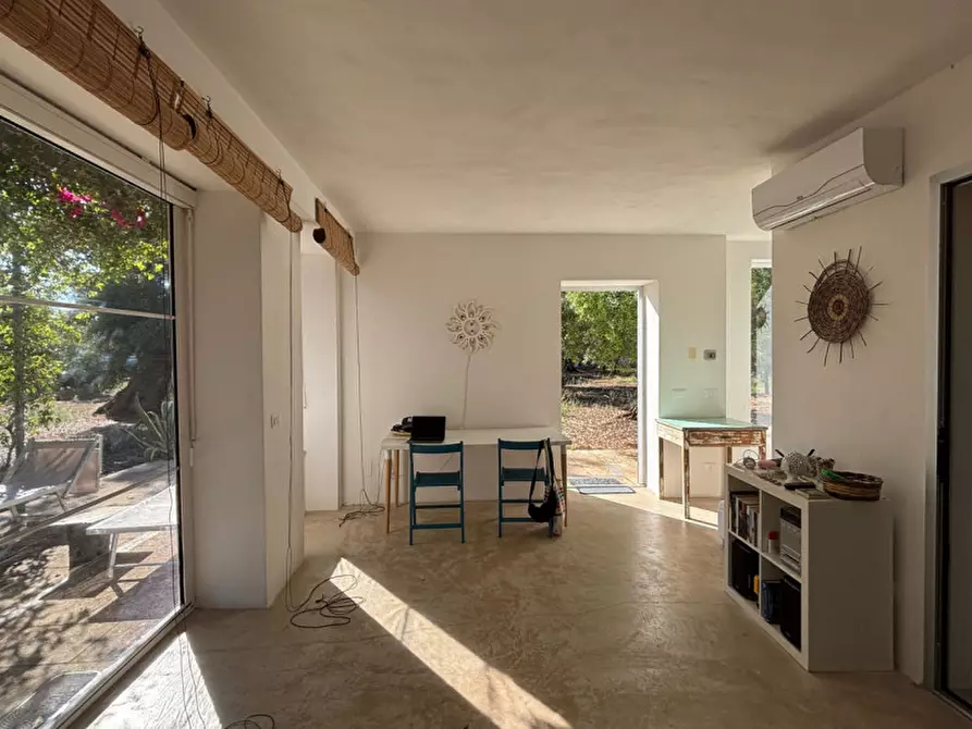 Immagine 40 di Casa indipendente in vendita  in San Domenico a Fasano