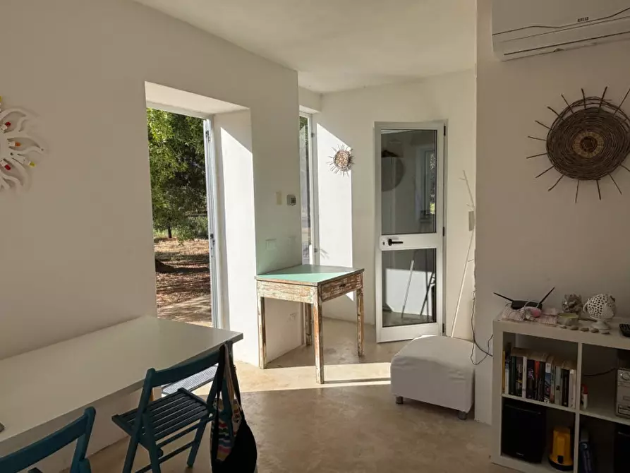 Immagine 42 di Casa indipendente in vendita  in San Domenico a Fasano