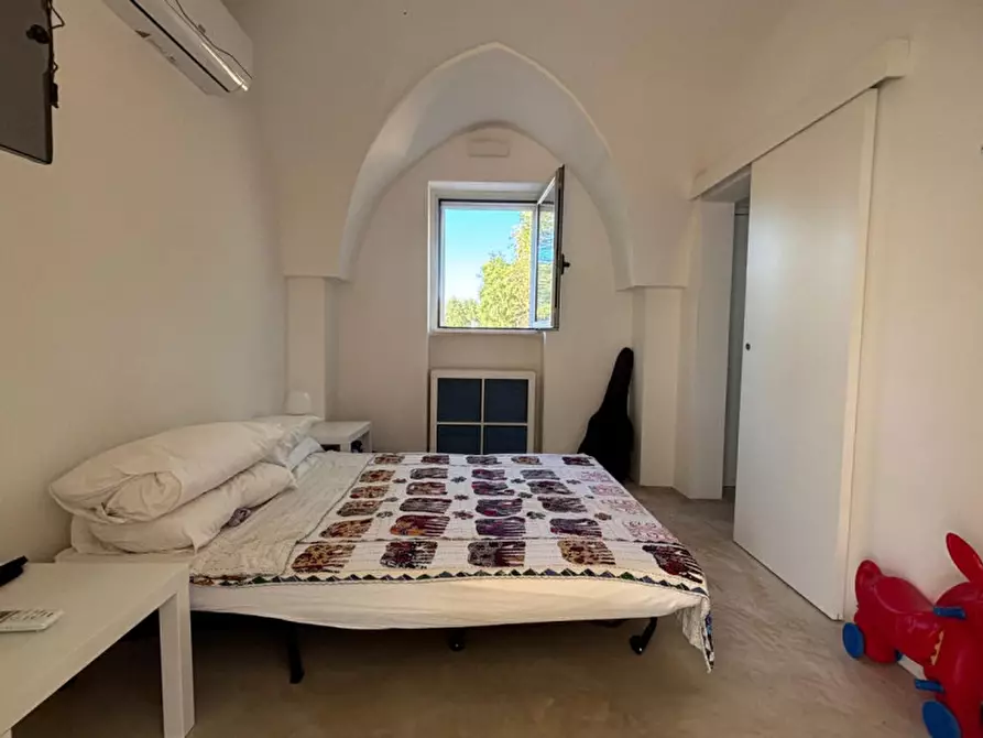 Immagine 44 di Casa indipendente in vendita  in San Domenico a Fasano