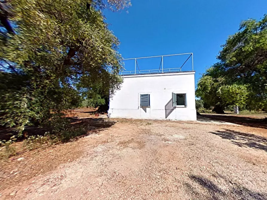 Immagine 45 di Casa indipendente in vendita  in San Domenico a Fasano