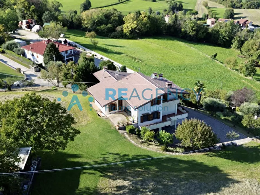 Immagine 2 di Casa indipendente in vendita  in Via Lovara a Trissino