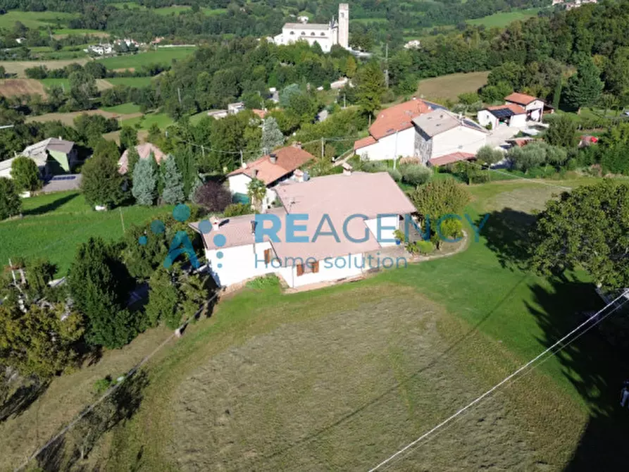 Immagine 6 di Casa indipendente in vendita  in Via Lovara a Trissino