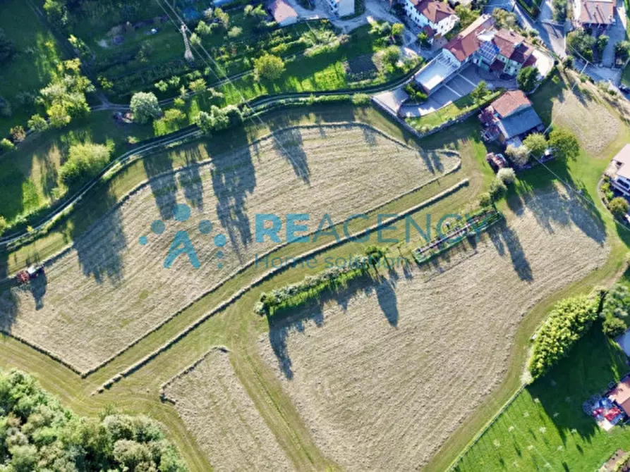 Immagine 8 di Casa indipendente in vendita  in Via Lovara a Trissino