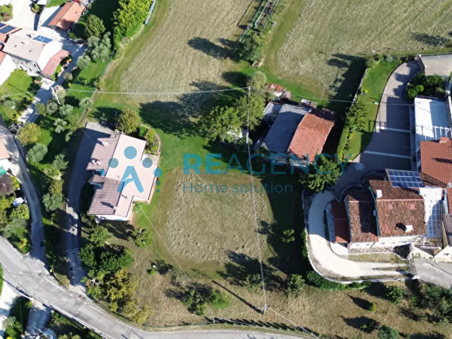 Immagine 9 di Casa indipendente in vendita  in Via Lovara a Trissino