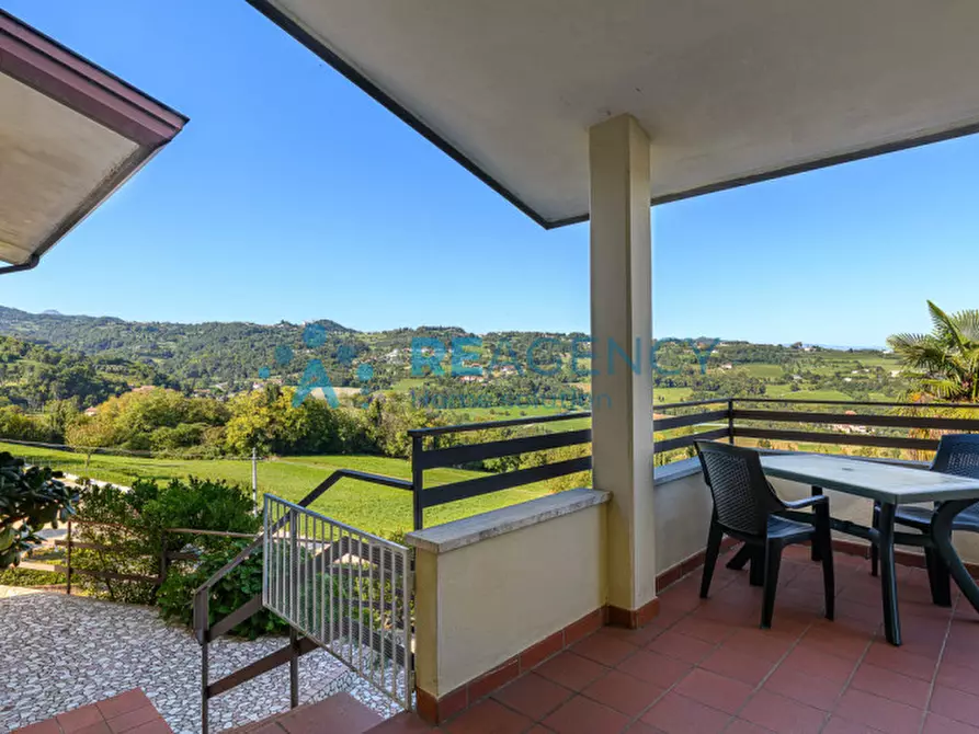 Immagine 14 di Casa indipendente in vendita  in Via Lovara a Trissino