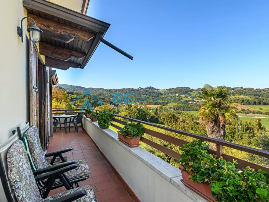 Immagine 16 di Casa indipendente in vendita  in Via Lovara a Trissino