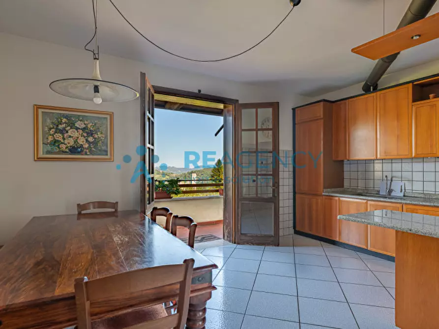 Immagine 23 di Casa indipendente in vendita  in Via Lovara a Trissino