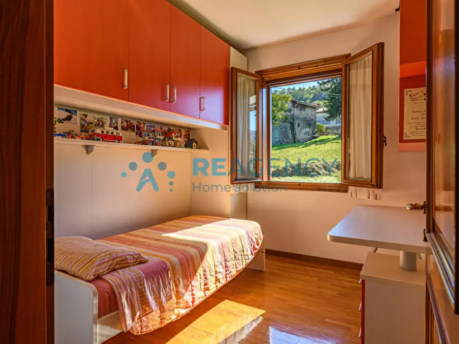 Immagine 29 di Casa indipendente in vendita  in Via Lovara a Trissino