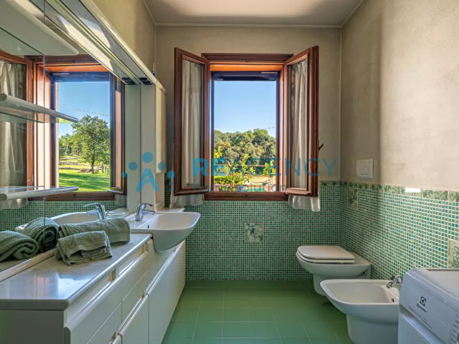 Immagine 30 di Casa indipendente in vendita  in Via Lovara a Trissino