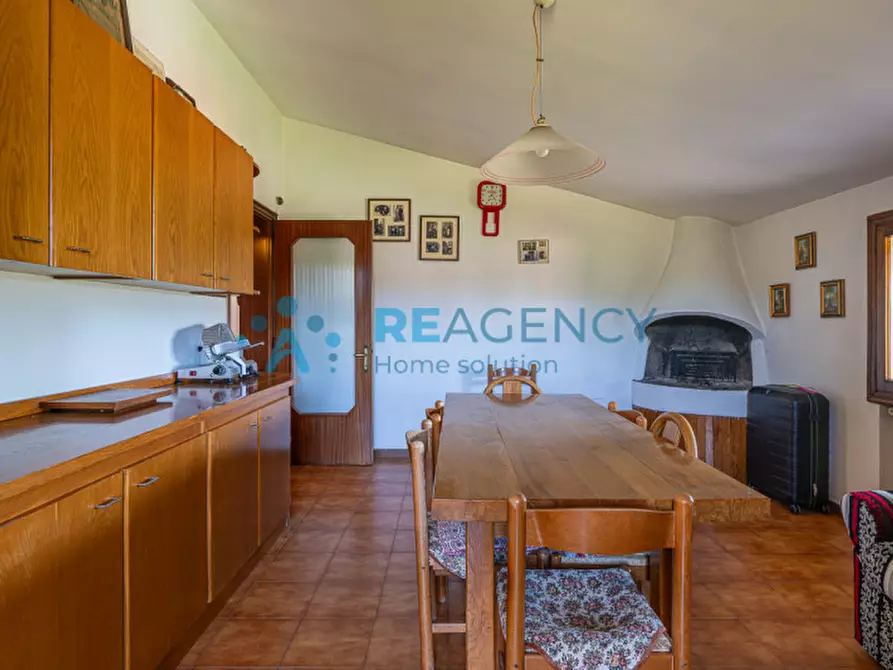 Immagine 34 di Casa indipendente in vendita  in Via Lovara a Trissino