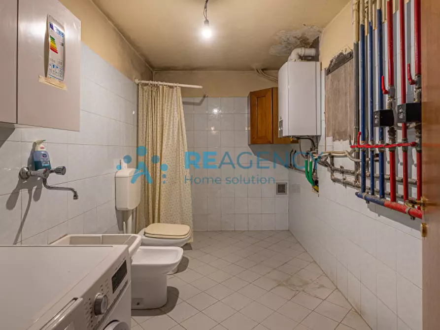 Immagine 41 di Casa indipendente in vendita  in Via Lovara a Trissino