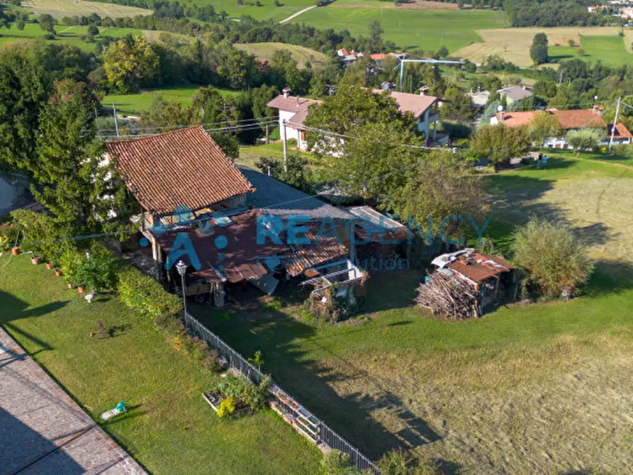 Immagine 2 di Rustico / casale in vendita  in Via Lovara a Trissino