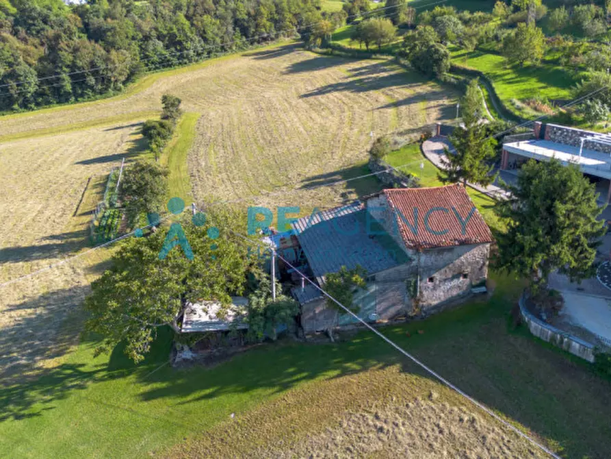 Immagine 3 di Rustico / casale in vendita  in Via Lovara a Trissino