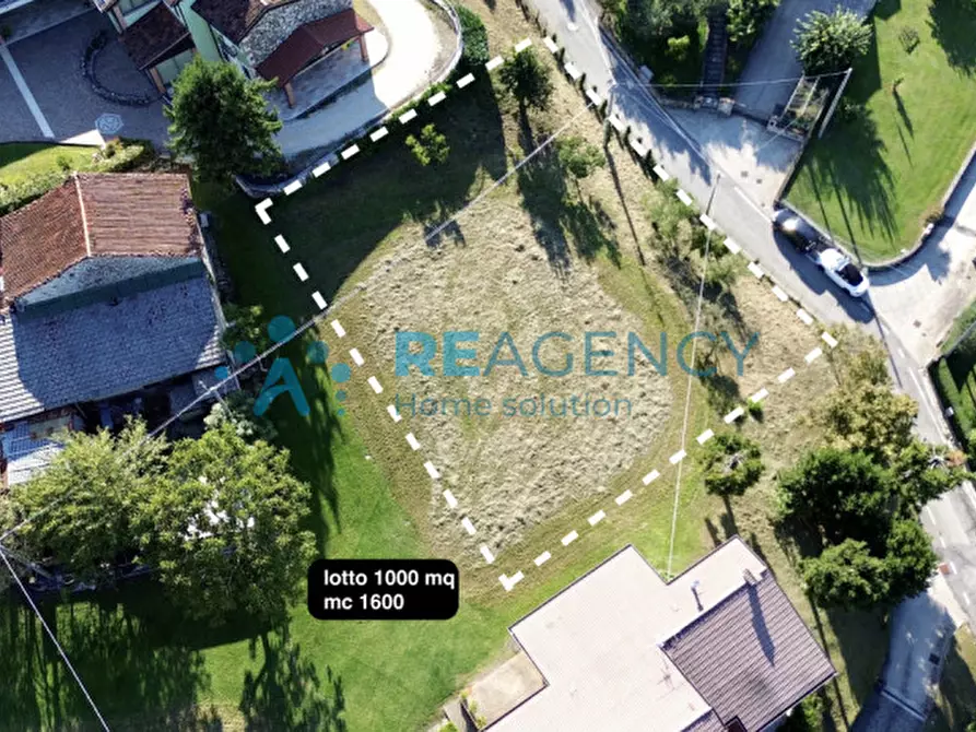 Immagine 1 di Terreno in vendita  in Via Lovara a Trissino