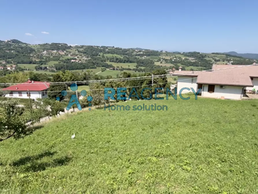 Immagine 7 di Terreno in vendita  in Via Lovara a Trissino