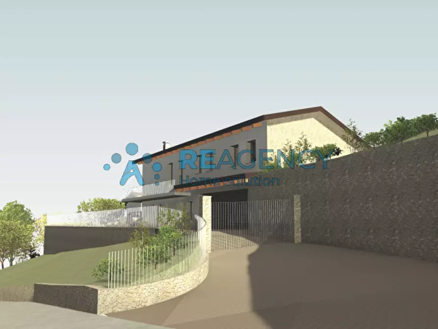 Immagine 9 di Terreno in vendita  in Via Lovara a Trissino