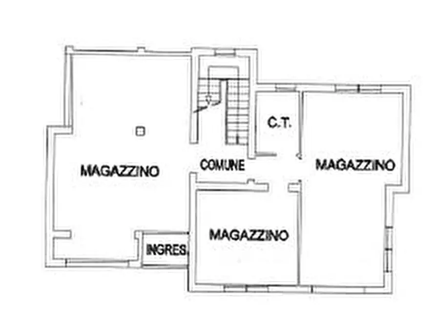 Immagine 19 di Casa indipendente in vendita  in via Roma a Galzignano Terme