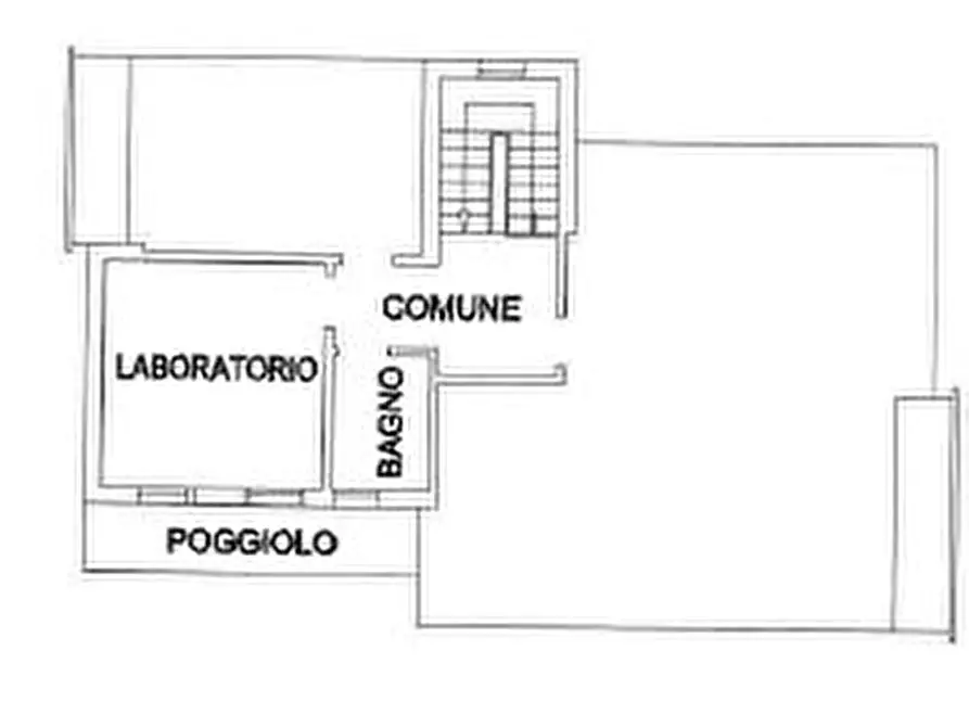 Immagine 20 di Casa indipendente in vendita  in via Roma a Galzignano Terme