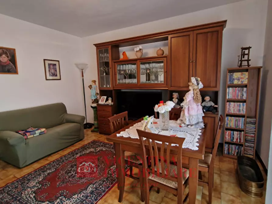 Immagine 3 di Appartamento in vendita  in via G. Chilesotti a Montecchio Maggiore