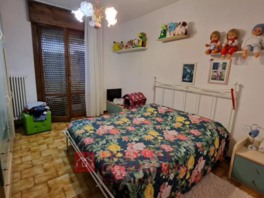 Immagine 10 di Appartamento in vendita  in via G. Chilesotti a Montecchio Maggiore