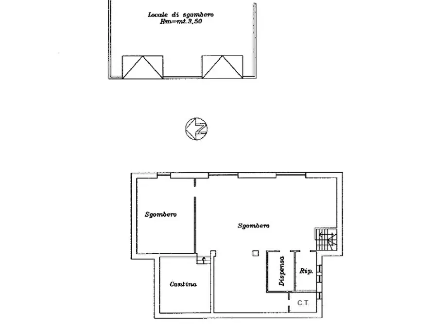 Immagine 27 di Villa in vendita  in CORSO CASALE 289 a Asti