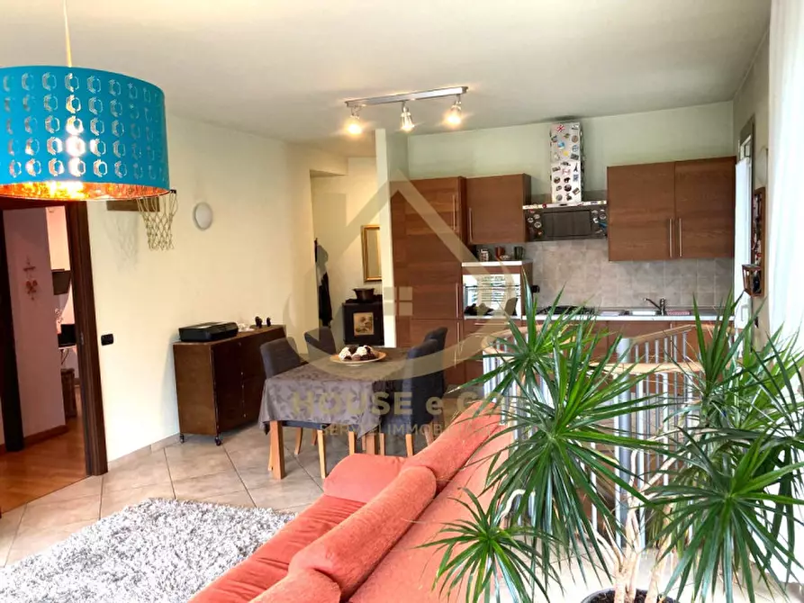 Immagine 1 di Appartamento in vendita  in VIGEVANO SEMICENTRO a Vigevano