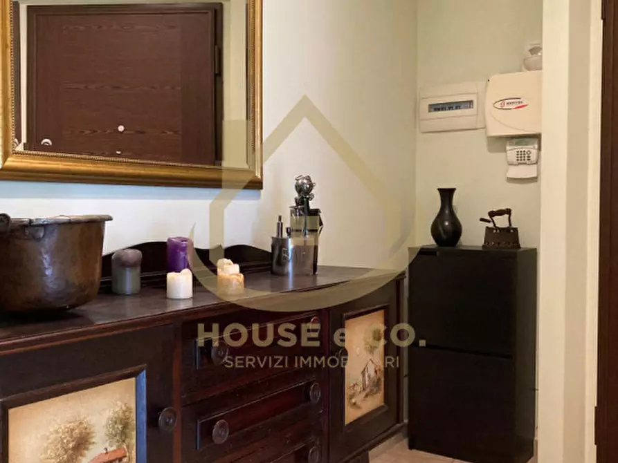 Immagine 2 di Appartamento in vendita  in VIGEVANO SEMICENTRO a Vigevano