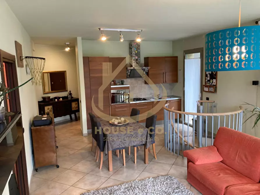 Immagine 4 di Appartamento in vendita  in VIGEVANO SEMICENTRO a Vigevano