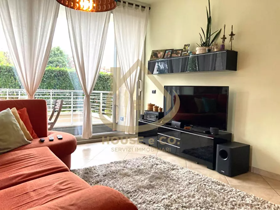 Immagine 5 di Appartamento in vendita  in VIGEVANO SEMICENTRO a Vigevano