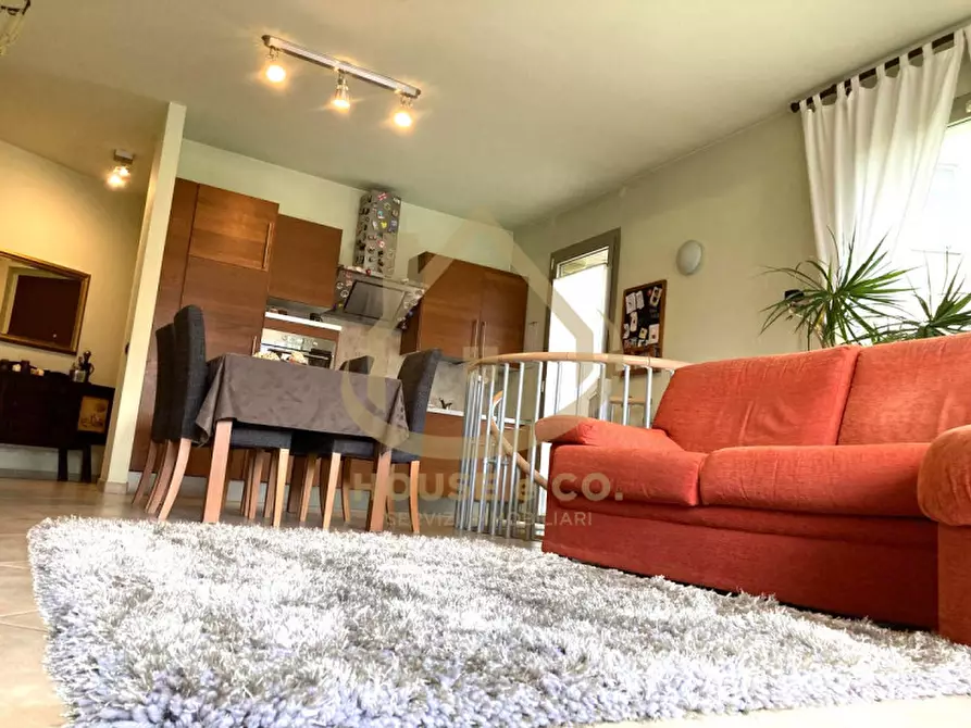 Immagine 6 di Appartamento in vendita  in VIGEVANO SEMICENTRO a Vigevano