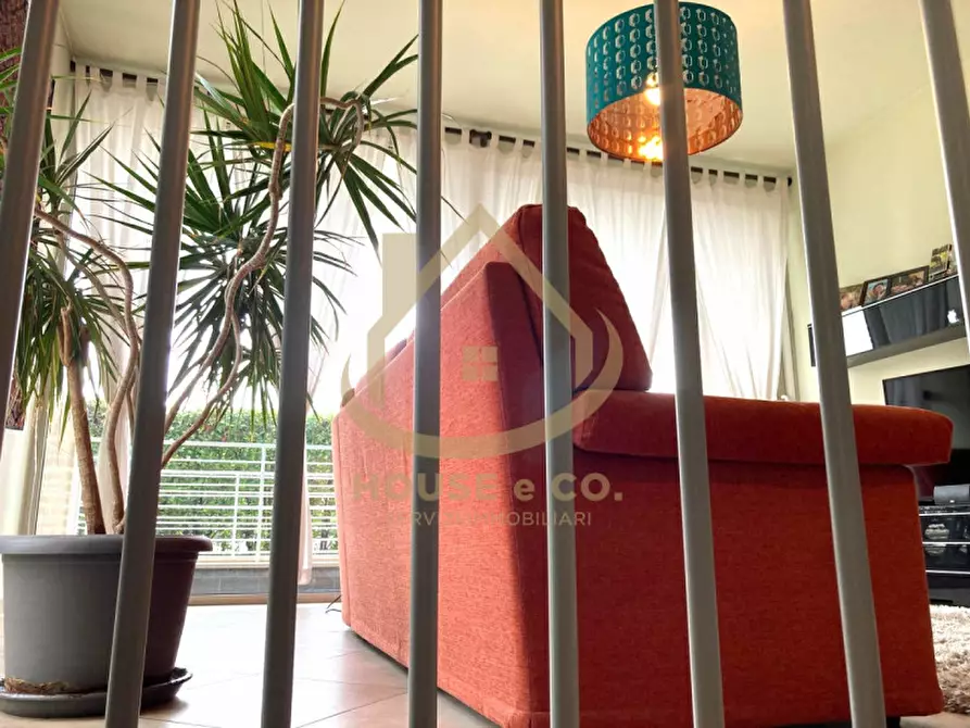 Immagine 7 di Appartamento in vendita  in VIGEVANO SEMICENTRO a Vigevano