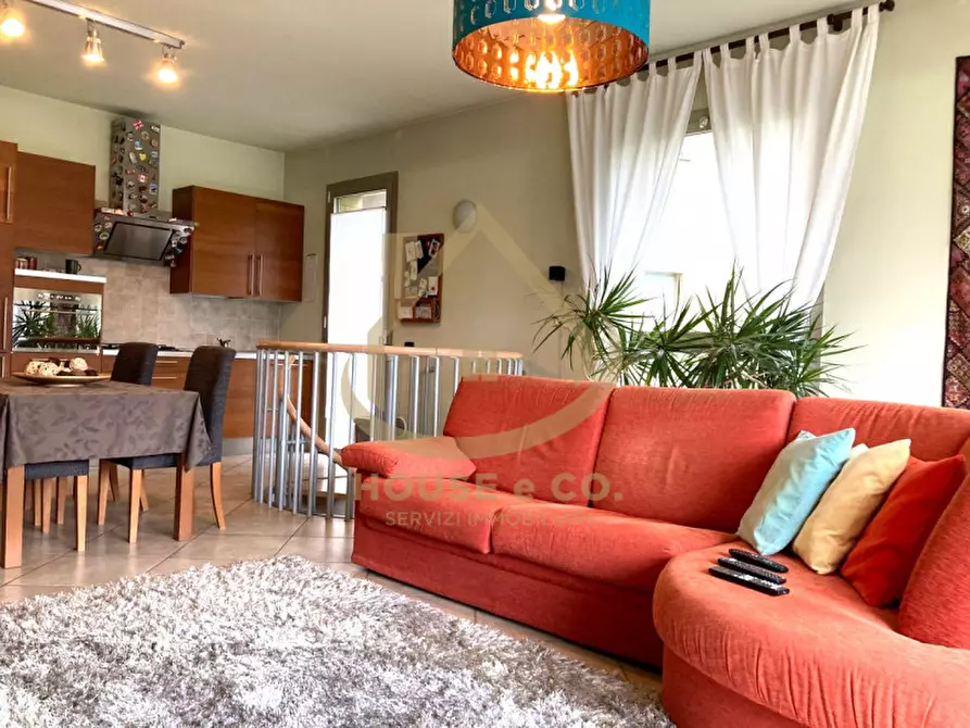 Immagine 8 di Appartamento in vendita  in VIGEVANO SEMICENTRO a Vigevano