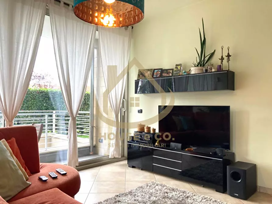 Immagine 11 di Appartamento in vendita  in VIGEVANO SEMICENTRO a Vigevano