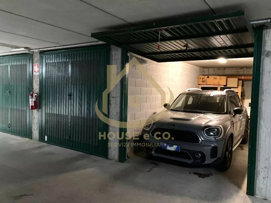 Immagine 12 di Appartamento in vendita  in VIGEVANO SEMICENTRO a Vigevano