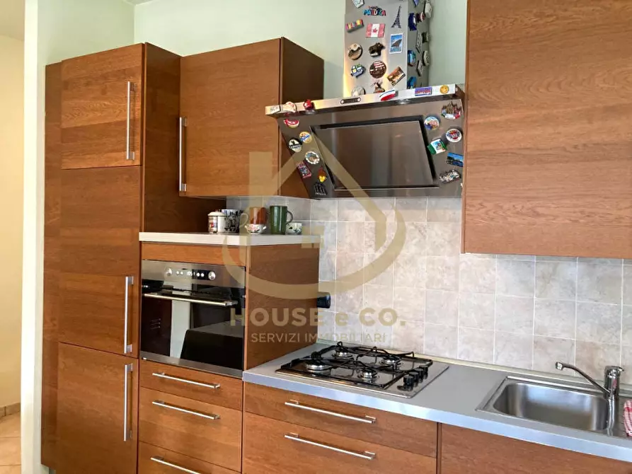 Immagine 13 di Appartamento in vendita  in VIGEVANO SEMICENTRO a Vigevano