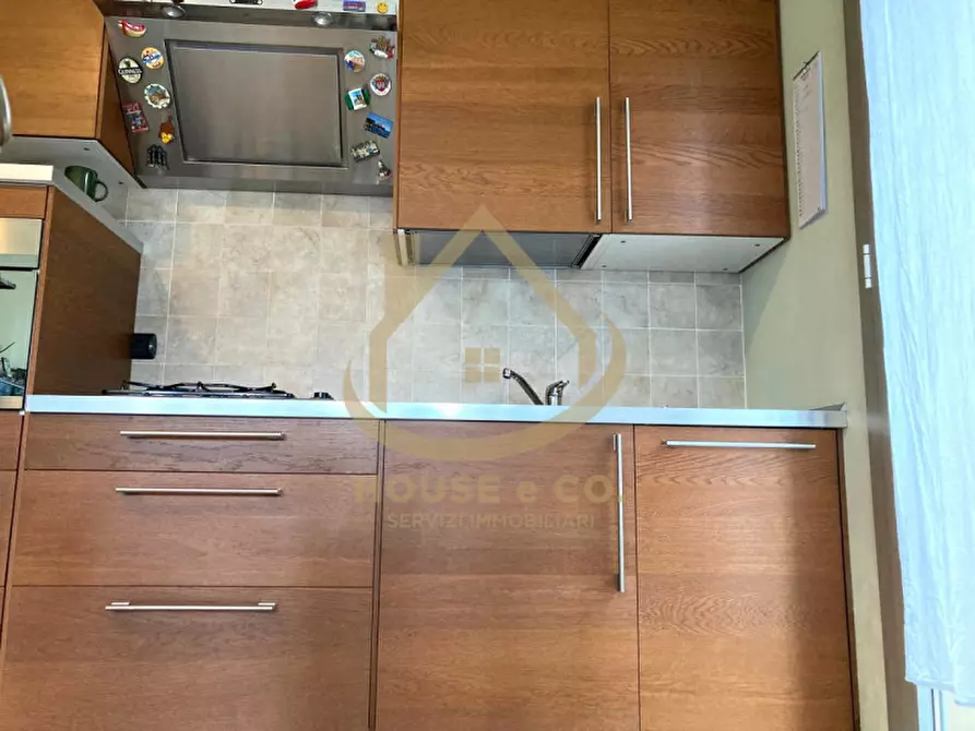 Immagine 14 di Appartamento in vendita  in VIGEVANO SEMICENTRO a Vigevano