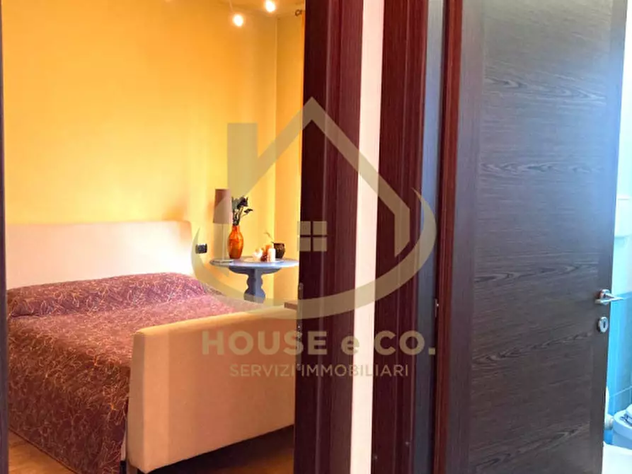 Immagine 15 di Appartamento in vendita  in VIGEVANO SEMICENTRO a Vigevano