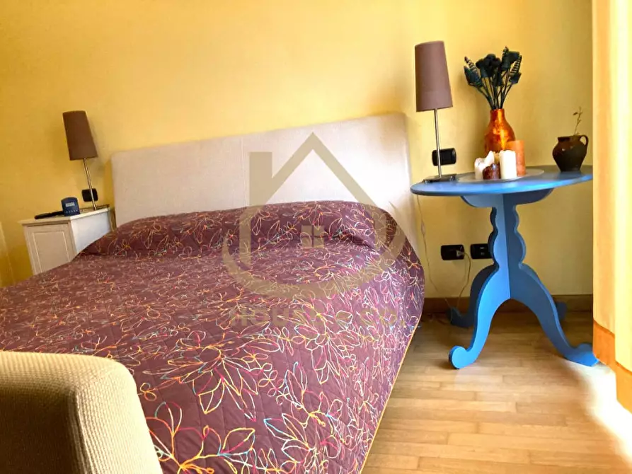 Immagine 19 di Appartamento in vendita  in VIGEVANO SEMICENTRO a Vigevano