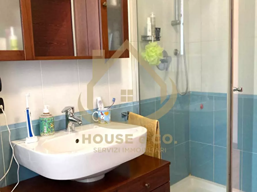 Immagine 21 di Appartamento in vendita  in VIGEVANO SEMICENTRO a Vigevano