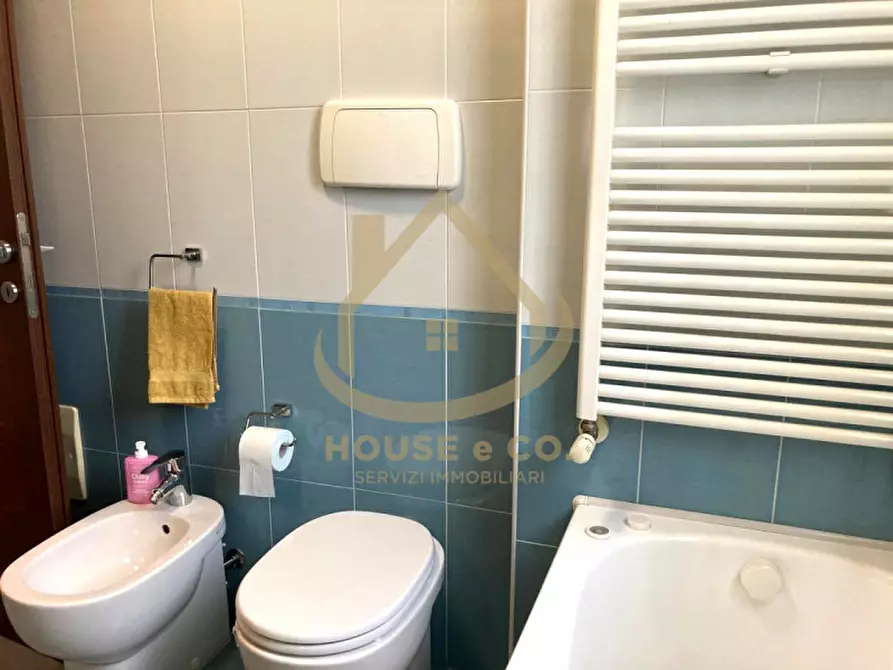 Immagine 22 di Appartamento in vendita  in VIGEVANO SEMICENTRO a Vigevano