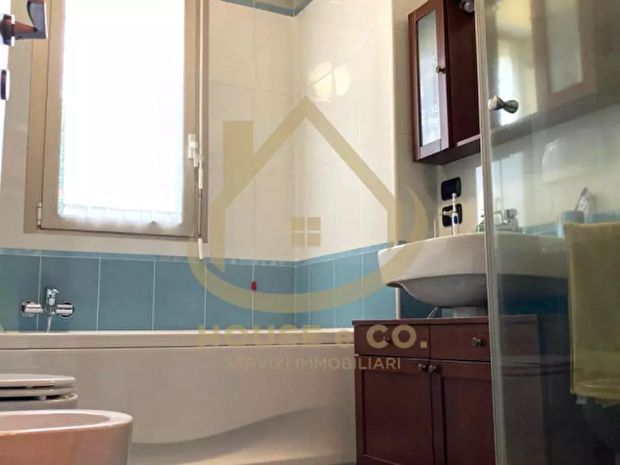 Immagine 23 di Appartamento in vendita  in VIGEVANO SEMICENTRO a Vigevano