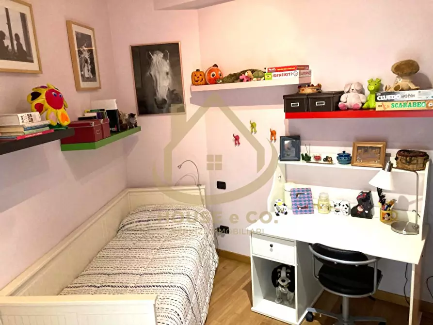 Immagine 24 di Appartamento in vendita  in VIGEVANO SEMICENTRO a Vigevano