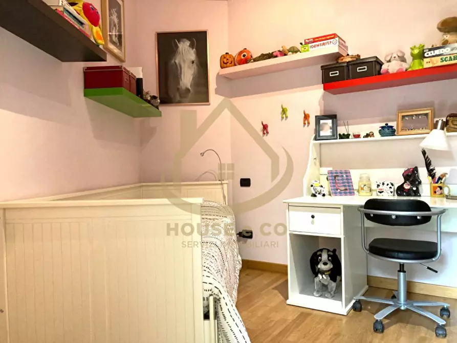 Immagine 25 di Appartamento in vendita  in VIGEVANO SEMICENTRO a Vigevano