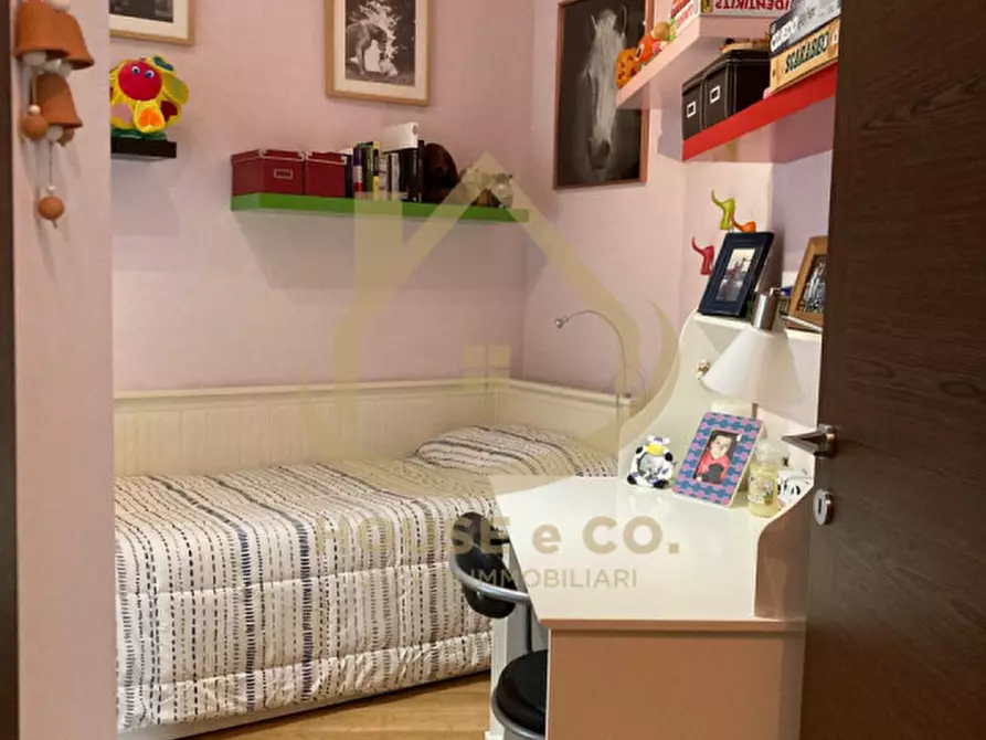 Immagine 26 di Appartamento in vendita  in VIGEVANO SEMICENTRO a Vigevano