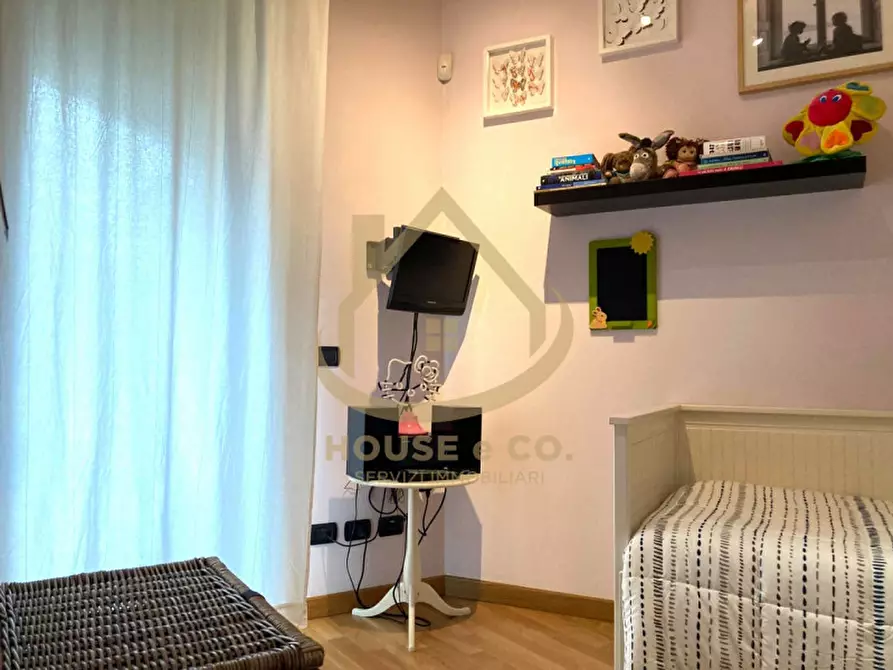 Immagine 27 di Appartamento in vendita  in VIGEVANO SEMICENTRO a Vigevano