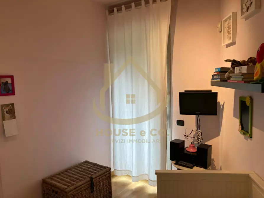 Immagine 28 di Appartamento in vendita  in VIGEVANO SEMICENTRO a Vigevano