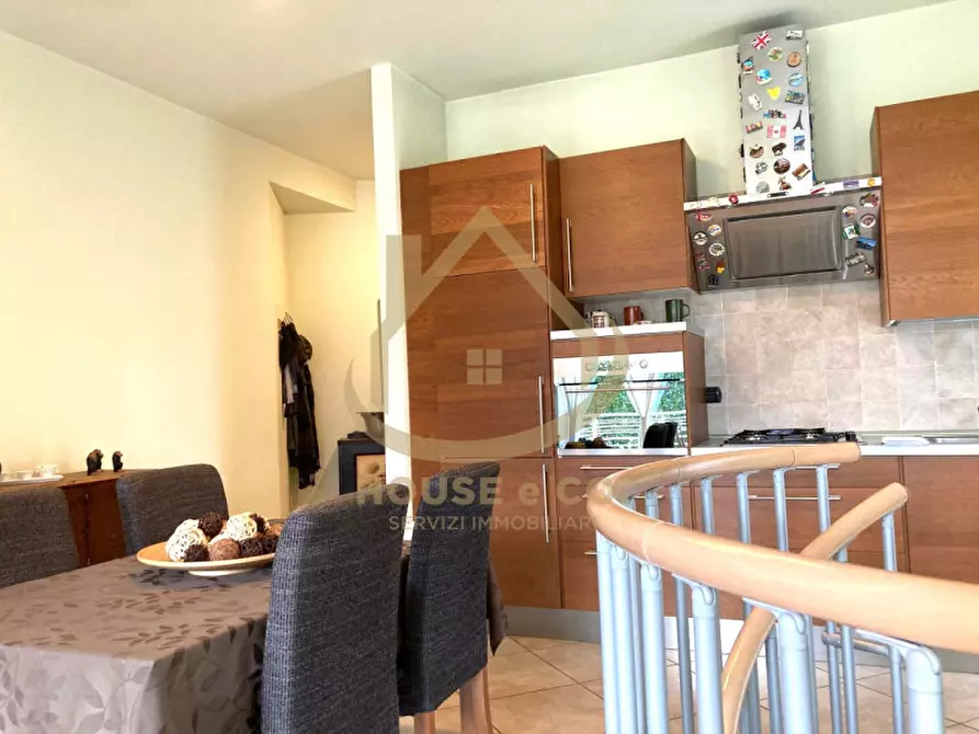 Immagine 32 di Appartamento in vendita  in VIGEVANO SEMICENTRO a Vigevano