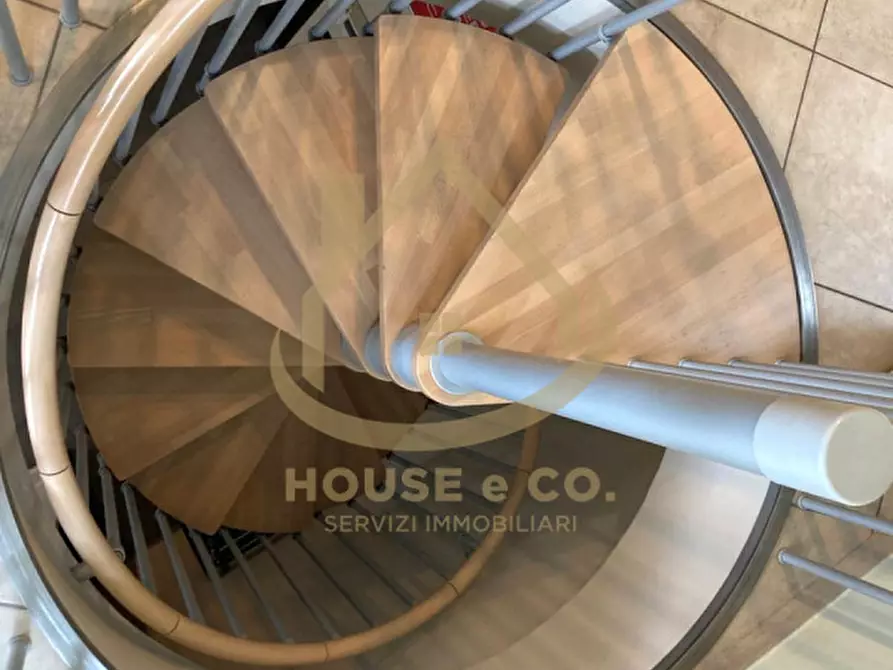 Immagine 33 di Appartamento in vendita  in VIGEVANO SEMICENTRO a Vigevano